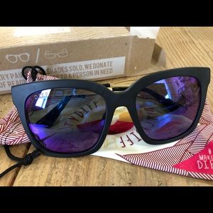 Diff Sunglasses